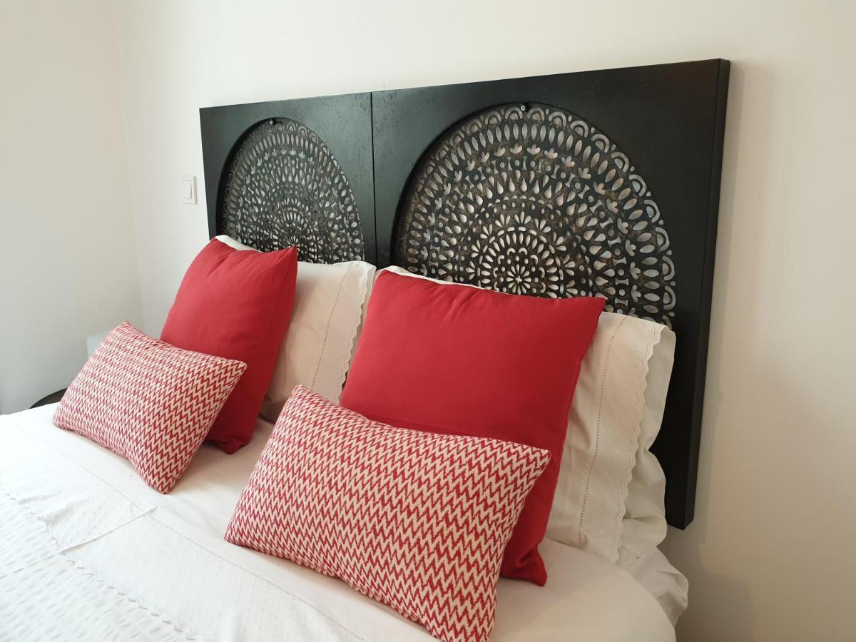 Apartamento Morisco Toledo Exterior foto